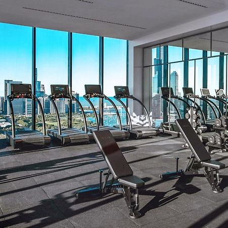 Апартаменты S Loop 1Br W Pool Gym Spa Nr Grant Park Chi-743 Чикаго Экстерьер фото