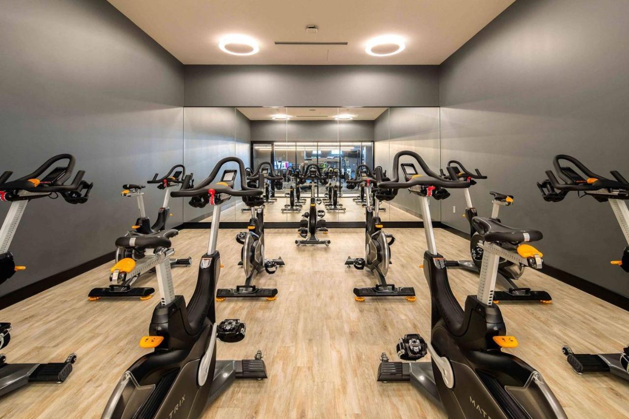 Апартаменты S Loop 1Br W Pool Gym Spa Nr Grant Park Chi-743 Чикаго Экстерьер фото